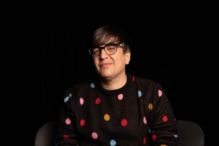  Tom�s Balmaceda: "Las recomendaciones algor�tmicas degradaron la conversaci�n p�blica�
