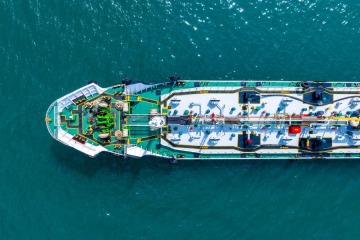 Foto de Hut�es atacan dos petroleros sauditas y agravan la crisis en el mar Rojo
