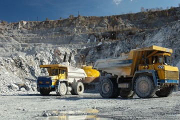 Foto de Suecia declara la extracci�n de minerales cr�ticos como un asunto de seguridad nacional 