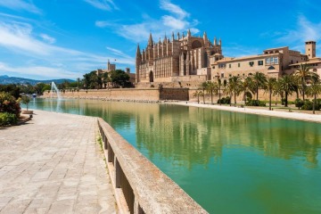 Foto de Mallorca se rebela contra el turismo masivo: "La isla est� al l�mite"