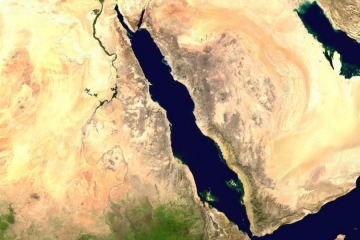 Foto de Arabia Saudita impulsa una alianza militar para proteger el Mar Rojo