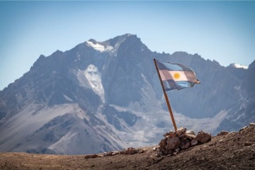 Foto de La campa�a anti-Argentina y la oportunidad de (re)construir el ser nacional