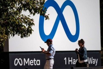 Foto de Meta deber� pagar US$ 942 millones por da�os a menores tras un hist�rico fallo judicial