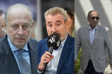 Foto de Qui�n es qui�n en las empresas que controla el Grupo Manzano: el rol de Vila y Filiberti