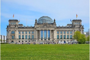 Foto de Alemania ampl�a el poder de sus esp�as ante la amenaza rusa