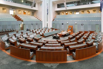 Foto de Australia obliga a las tecnol�gicas a pagar por las noticias locales