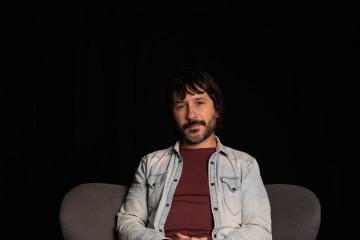 Foto de Juan Villulla: �M�s que amigarse con el campo, el peronismo deber�a amigarse con sus clases populares�