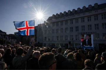 Foto de Islandia rechaz� retomar su ingreso a la Uni�n Europea: qu� significa