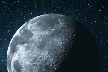 Foto de Hora lunar: los Estados buscan crear un est�ndar �nico para la Luna