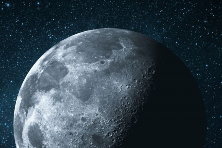  Hora lunar: los Estados buscan crear un est�ndar �nico para la Luna