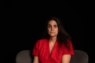 Foto de Mar�a Cecilia M�guez: �el gobierno de Milei rompe con largas tradiciones de pol�tica exterior argentina�