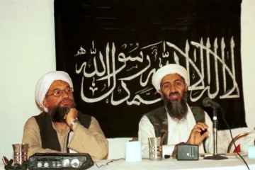 Foto de Al Qaeda, 25 a�os despu�s del 11-S: c�mo cambi� el yihadismo