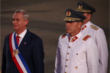 Kast y el golpe de Pinochet: cómo cambia la memoria oficial de Chile