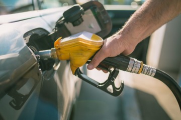 Foto de Siete meses en baja: el consumo de combustibles cay� 2,19% en agosto