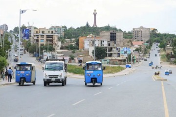 Foto de Etiop�a vuelve al borde de la guerra: las claves del conflicto en Tigray