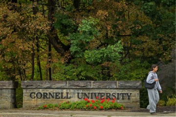 Foto de Caso Cornell: la denuncia por violaci�n grupal que reabre el debate sobre violencia sexual