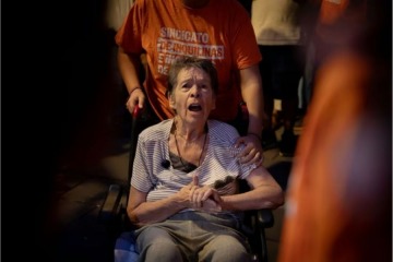 Foto de Maricarmen: la crisis de vivienda que sacude a Espa�a
