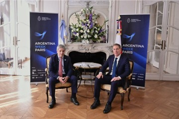 Foto de Argentina se suma a Sierra Leona, Camboya, Nauru y Dominica: se podr� comprar la ciudadan�a