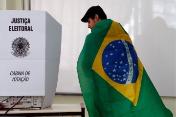 Foto de Brasil elige presidente: todo lo que hay que saber del balotaje