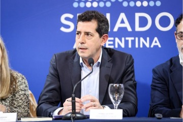 Foto de Wado de Pedro: "Los entornos digitales est�n da�ando la salud y el desarrollo de los ni�os"