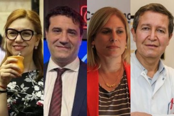 Foto de Rechazo al DNU 70 de Milei: qui�nes son los diputados que ser�an clave para abrir la sesi�n