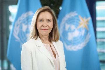 Foto de El Ni�o podr�a alcanzar una intensidad r�cord: la advertencia de la argentina que dirige la OMM