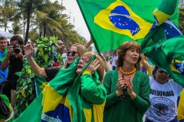 Foto de Elecciones Brasil 2026: d�nde votar en Argentina y c�mo consultar