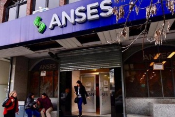 Foto de AUH ANSES mayo 2026: qui�nes pueden perder el beneficio y nuevos montos