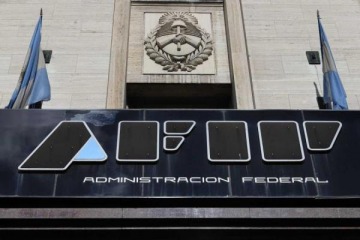 Foto de AFIP investiga cuentas de argentinos no declaradas en Suiza por más de USD 85 millones