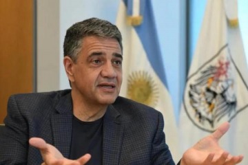 Foto de Jorge Macri renunció a la intendencia de Vicente López tras la aprobación del Concejo Deliberante