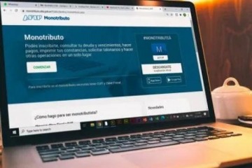 Foto de Monotributo tech se activa en el Senado y vuelve la pelea empresarios vs informticos
