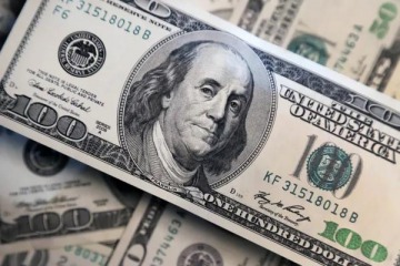 Foto de Dólar blue: la divisa informal cerró este lunes 5 de junio con una fuerte baja 