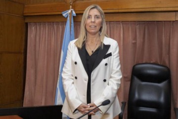 Foto de Para la defensa de Cristina, Capuchetti "no hizo nada"