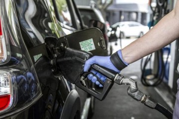 Foto de Cunto va a costar el litro de nafta en mayo con la nueva actualizacin 