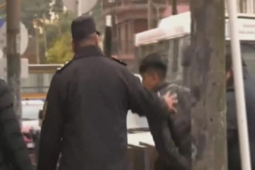 Foto de Se agrava la causa contra el polica acusado de asesinar a un nene de 7 aos