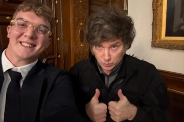 Foto de Caso $LIBRA: Hayden Davis propuso a la Justicia argentina un desembolso millonario a cambio de cerrar la causa