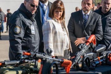 Foto de El Gobierno flexibiliza el acceso a armas de uso militar: qu cambia con los nuevos decretos