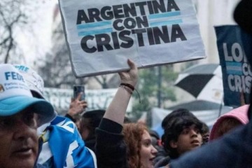 Foto de Frente a las nuevas restricciones del Gobierno nacional, presentaron un hbeas corpus preventivo para quienes se movilicen