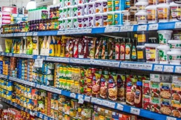 Foto de Cada del consumo por Provincias: la crisis afecta a productos de primera necesidad