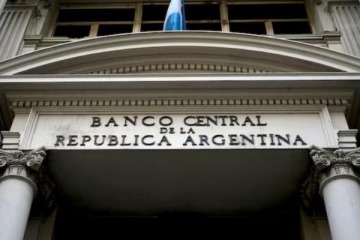Foto de En el primer da de licitacin del Bopreal 4, el BCRA lo coloc a 810 millones de dlares