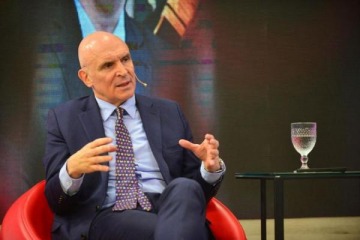 Foto de Espert volvi a cargar contra Cristina Kirchner: Debe estar alejada de toda la civilizacin