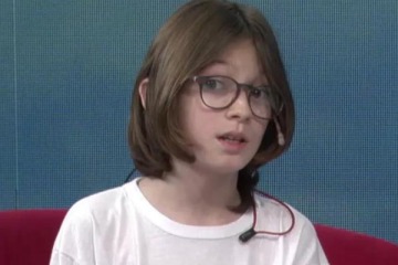 Foto de "l quiso ser quien hiciera esta denuncia", cont la madre de Ian Moche 