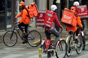 Foto de La informalidad trep al 42% y los ingresos alcanzan cada vez menos