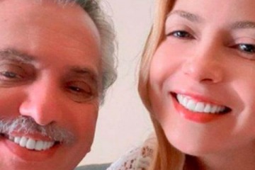 Foto de La Justicia avanza contra Alberto Fernndez: la fiscala inici trmite para enviarlo a juicio por violencia de gnero