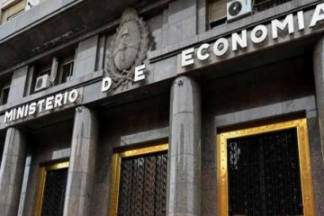 Foto de Rcord negativo: Argentina lidera el rnking de tasa real para crditos y encaje bancario