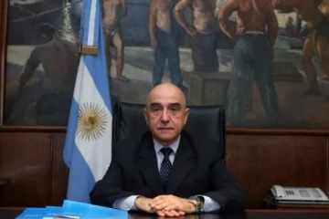 Foto de Quin es Alejandro Vilches, el nuevo interventor de la Agencia Nacional de Discapacidad