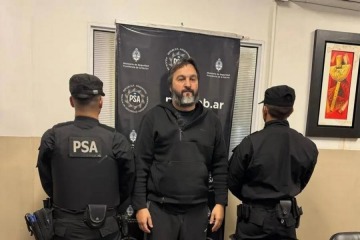 Foto de El dueo de HBL Pharma ser indagado por el Tribunal del juez Kreplak bajo la causa por fentanilo contaminado
