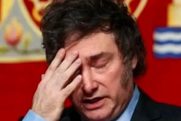Foto de Polmica en el liberalismo alemn: renuncian tres asesores del Instituto Mises por el premio a Milei