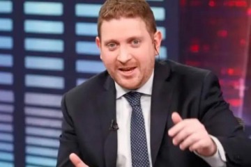 Foto de Hasta Joni Viale se indign por la corrupcin en discapacidad y le marc la cancha a los libertarios