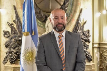 Foto de Encontraron a Diego Spagnuolo: la Polica secuestr su celular, pero no qued detenido